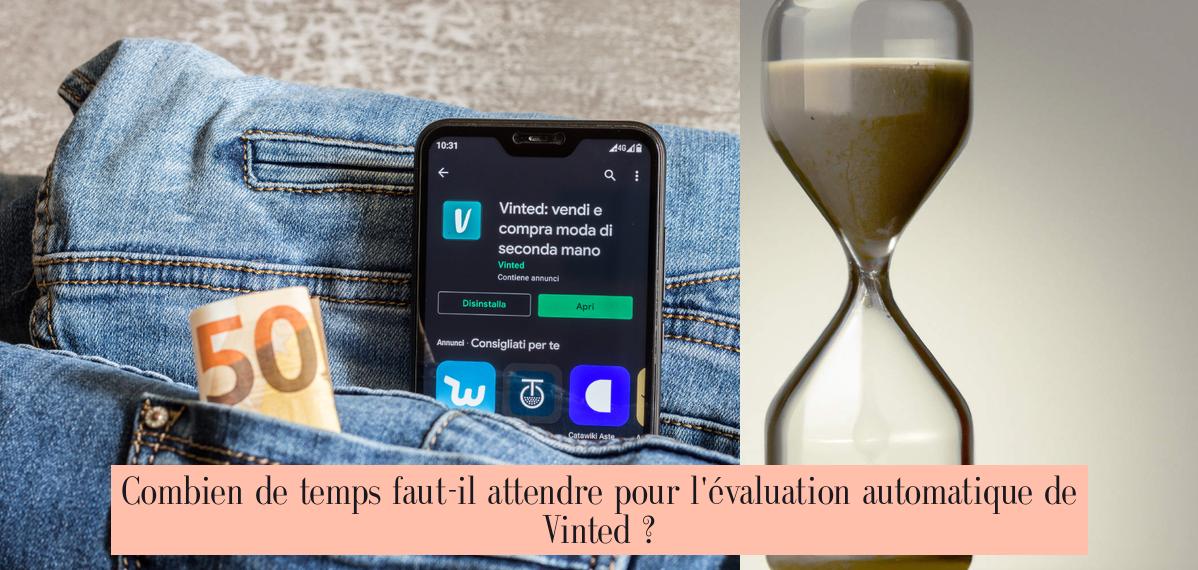 Combien de temps fautil attendre pour l