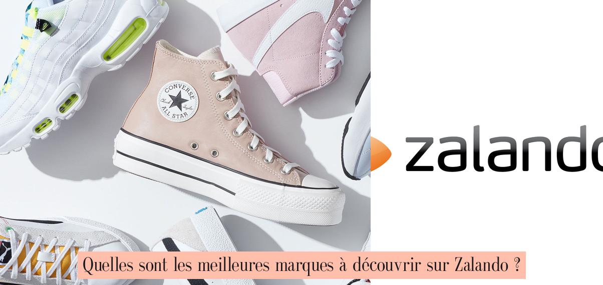 Quelles sont les meilleures marques à découvrir sur Zalando ? – ModeHot