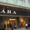 principaux rivaux de Zara