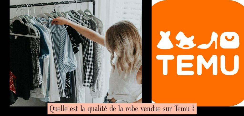 Quelle est la qualité de la robe vendue sur Temu ? – ModeHot.com: Votre ...