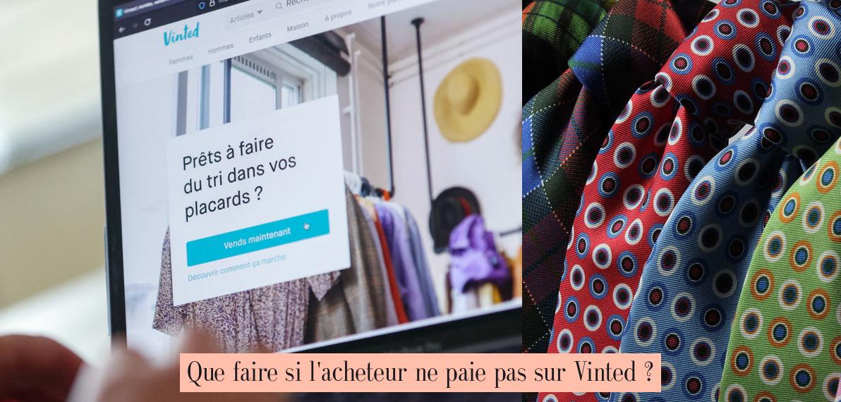Que faire si l