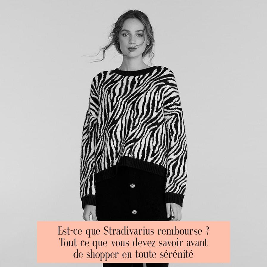 Est-ce que Stradivarius rembourse ? Tout ce que vous devez savoir avant de shopper en toute sérénité