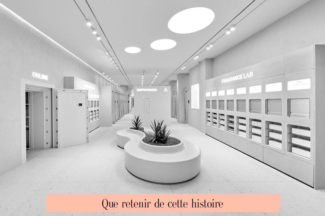 Que retenir de cette histoire ?