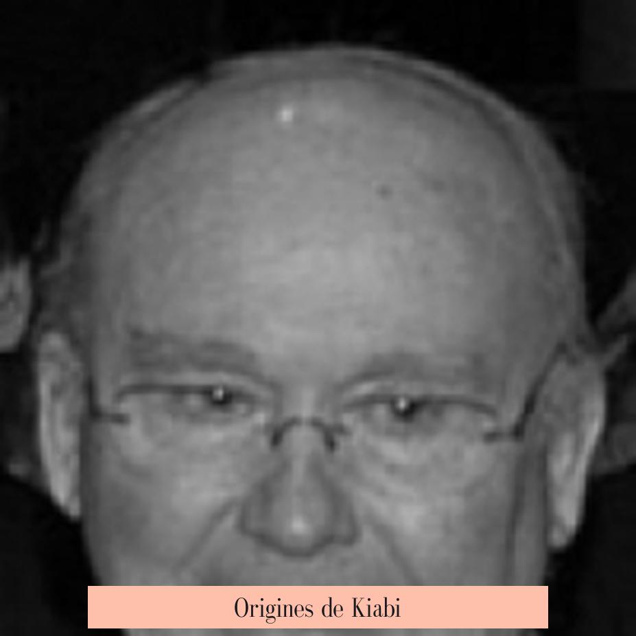 Origines de Kiabi