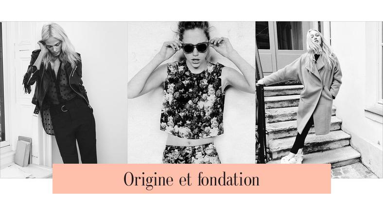 Origine et fondation