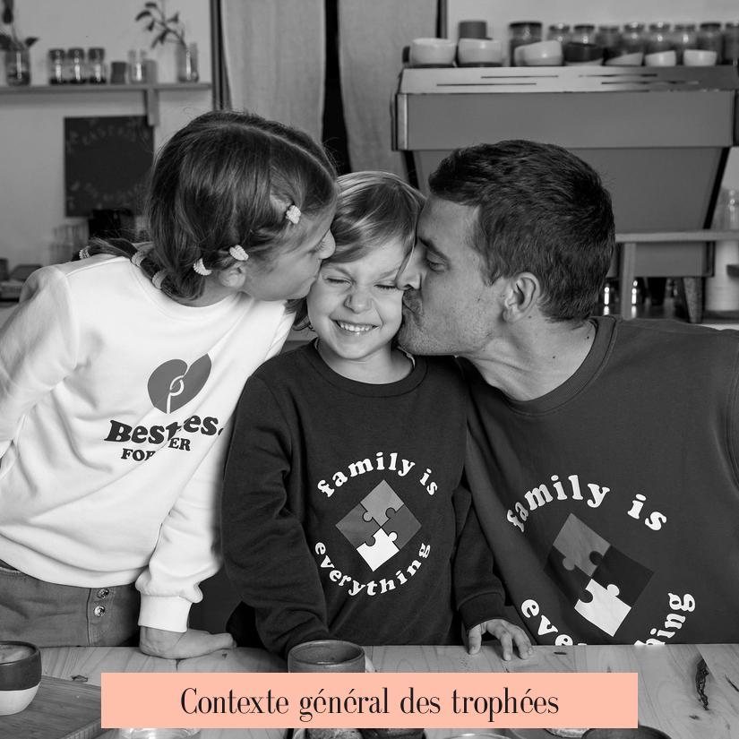 Contexte général des trophées