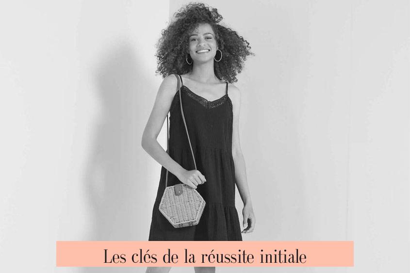 Les clés de la réussite initiale
