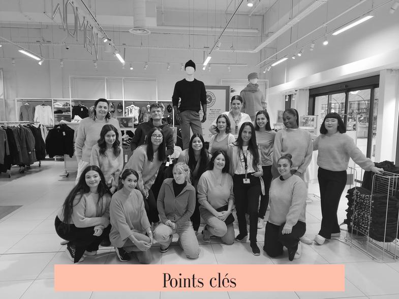 Points clés