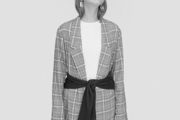 Stradivarius : Découverte de la marque espagnole de mode féminine au style chic et accessible