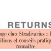 Échange chez Stradivarius : Délai, conditions et conseils pratiques à connaître