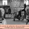Le service de rachat de vêtements Kiabi et ses avantages pour le consommateur