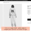 Créer un compte Kiabi : guide simple et complet pour optimiser vos achats en ligne