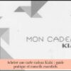 Acheter une carte cadeau Kiabi : guide pratique et conseils essentiels