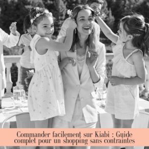 Commander facilement sur Kiabi : Guide complet pour un shopping sans contraintes