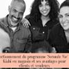 Fonctionnement du programme 'Seconde Vie' de Kiabi en magasin et ses avantages pour clients et vendeurs