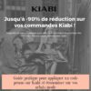 Guide pratique pour appliquer un code promo sur Kiabi et économiser sur vos achats mode