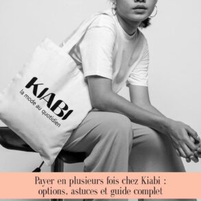 Payer en plusieurs fois chez Kiabi : options, astuces et guide complet