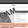 Remboursement Kiabi : guide complet sur procédures et conditions à connaître