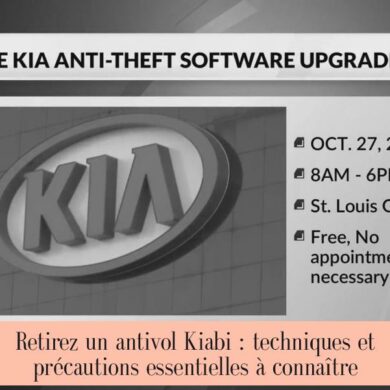 Retirez un antivol Kiabi : techniques et précautions essentielles à connaître