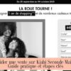 Valider une vente sur Kiabi Seconde Main : Guide pratique et étapes clés