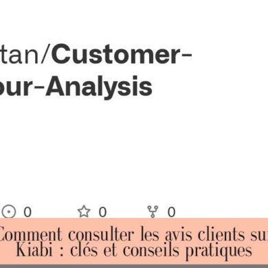 Comment consulter les avis clients sur Kiabi : clés et conseils pratiques