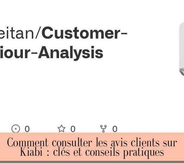 Comment consulter les avis clients sur Kiabi : clés et conseils pratiques
