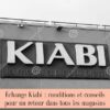Échange Kiabi : conditions et conseils pour un retour dans tous les magasins