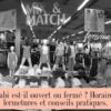 Kiabi est-il ouvert ou fermé ? Horaires, fermetures et conseils pratiques.