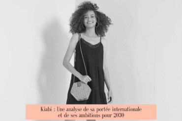 Kiabi : Une analyse de sa portée internationale et de ses ambitions pour 2030
