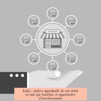 Kiabi : Analyse approfondie de son statut en tant que franchise et opportunités d’investissements