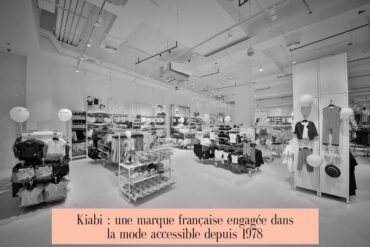 Kiabi : une marque française engagée dans la mode accessible depuis 1978