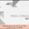 Kiabi accepte-t-il la carte Swile ? Faits et vérifications essentielles
