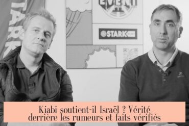 Kiabi soutient-il Israël ? Vérité derrière les rumeurs et faits vérifiés