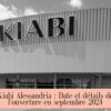 Kiabi Alessandria : Date et détails de l'ouverture en septembre 2024