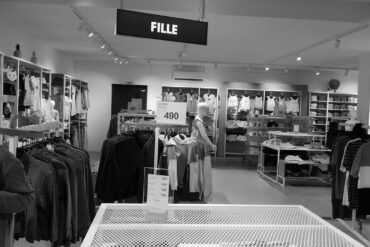 Kiabi Parly 2 : Raisons de la fermeture et impact sur le secteur de la mode