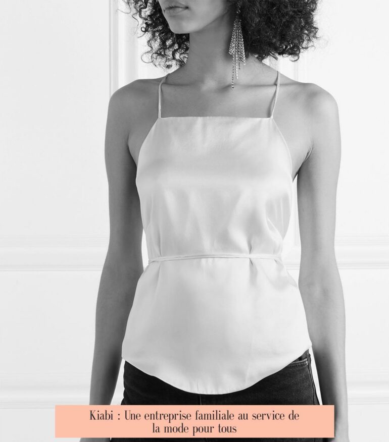 Kiabi : Une entreprise familiale au service de la mode pour tous