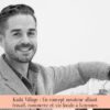 Kiabi Village : Un concept novateur alliant travail, commerce et vie locale à Lezennes