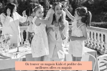 Où trouver un magasin Kiabi et profiter des meilleures offres en magasin