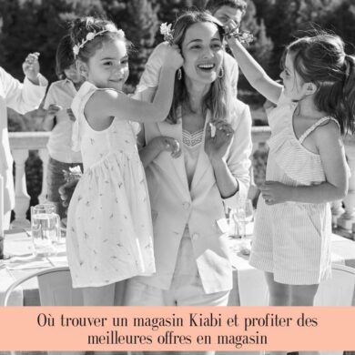 Où trouver un magasin Kiabi et profiter des meilleures offres en magasin