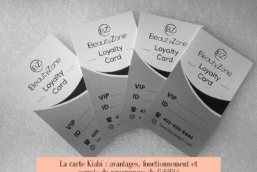 La carte Kiabi : avantages, fonctionnement et secrets du programme de fidélité