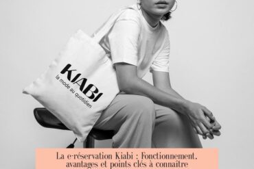 La e-réservation Kiabi : Fonctionnement, avantages et points clés à connaître