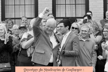 Ouverture du Stradivarius de Confluence : Date, détails et impact sur la mode à Lyon