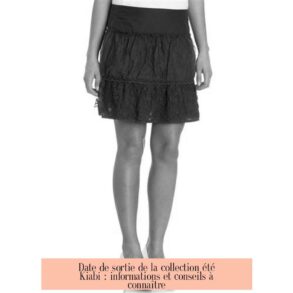 Date de sortie de la collection été Kiabi : informations et conseils à connaître