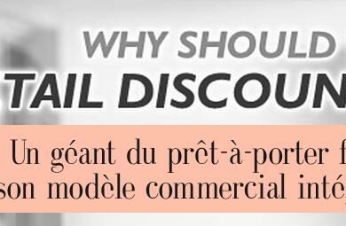 Kiabi : Un géant du prêt-à-porter familial et son modèle commercial intégré