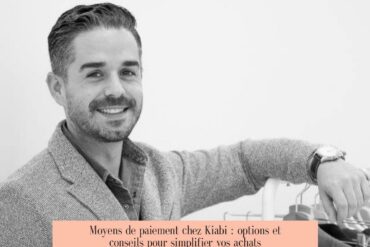Moyens de paiement chez Kiabi : options et conseils pour simplifier vos achats