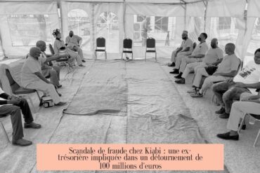 Scandale de fraude chez Kiabi : une ex-trésorière impliquée dans un détournement de 100 millions d'euros