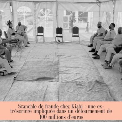 Scandale de fraude chez Kiabi : une ex-trésorière impliquée dans un détournement de 100 millions d'euros