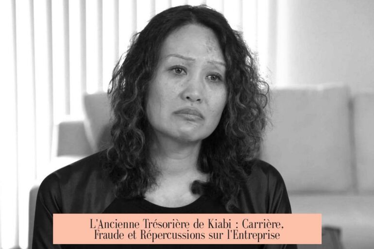 L'Ancienne Trésorière de Kiabi : Carrière, Fraude et Répercussions sur l'Entreprise