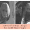 La trésorière de Kiabi à l'origine d'un scandale financier majeur