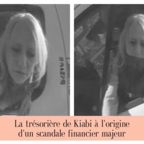 La trésorière de Kiabi à l'origine d'un scandale financier majeur